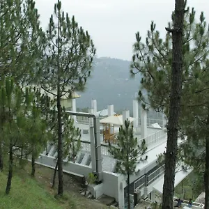 Dunn Perk Manor Country house Shimla