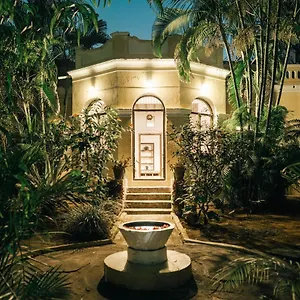 Laika Heritage By Evaddo Villa Mysore