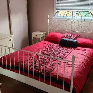 Entire 9 Person House With Sky Light Apartment Ottawa