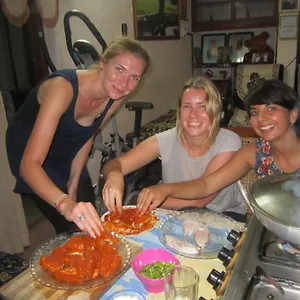 Jasmin Homestay Kochi