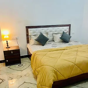 Amrita Residency Holiday home Varanasi
