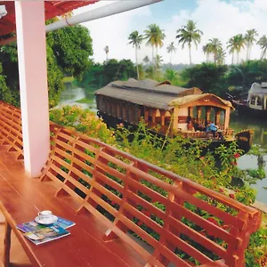 Backwater Breeze Homestay Kumarakom