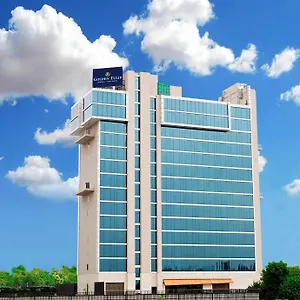 4* Отель Golden Inde