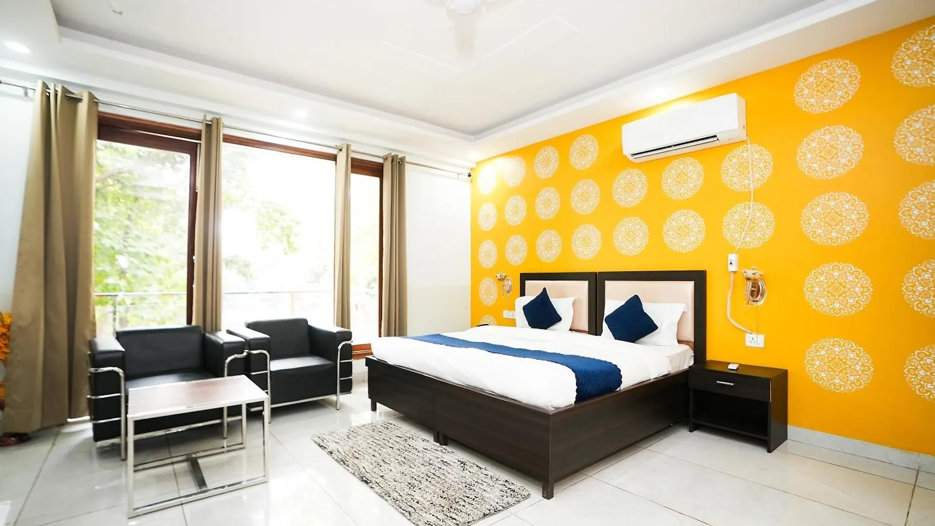 Tanvi Premium Residency-Close To Artemis, Medanta & Fortis Gurgaon