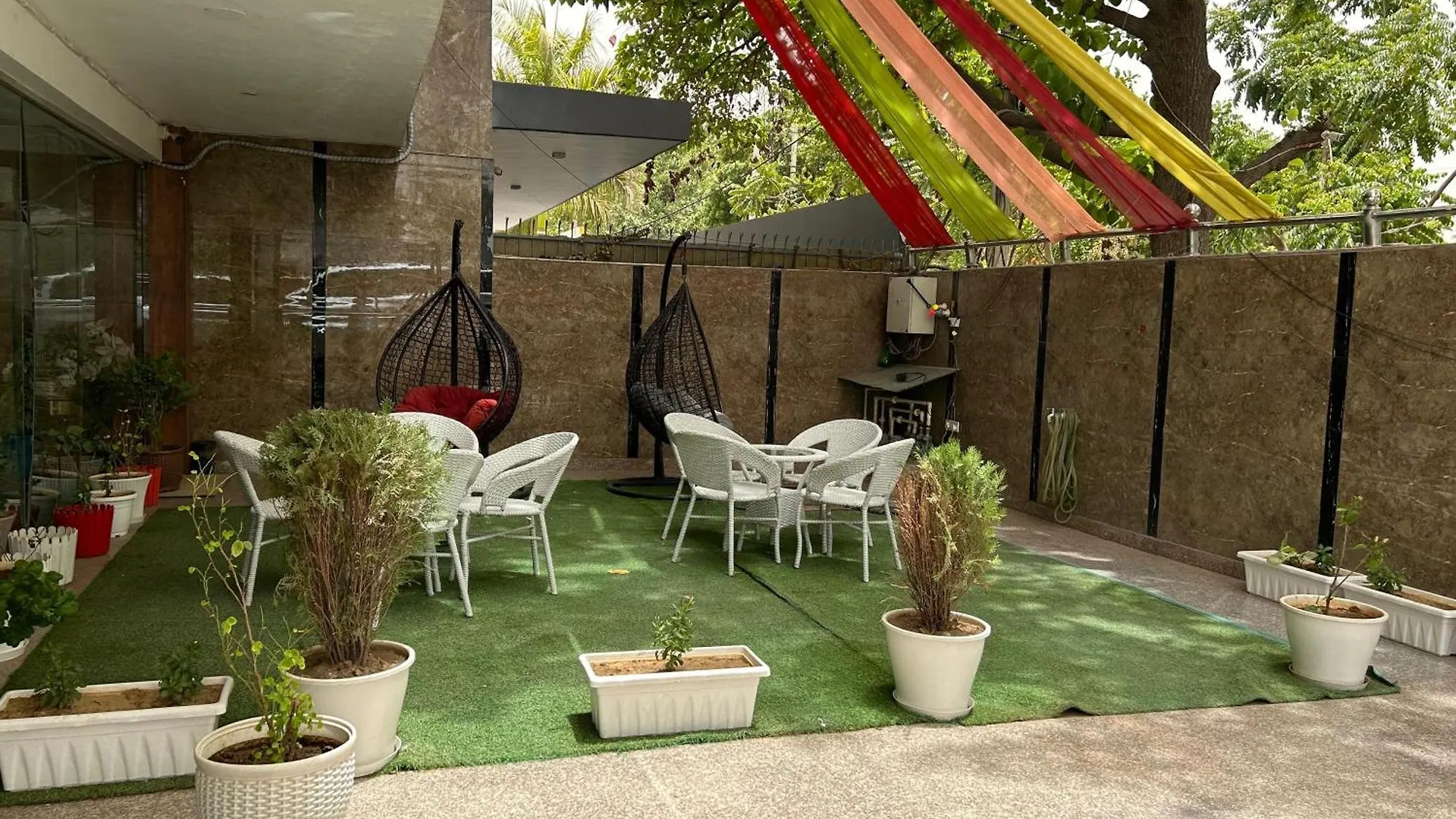 Tanvi Premium Residency-Close To Artemis, Medanta & Fortis Gurgaon India