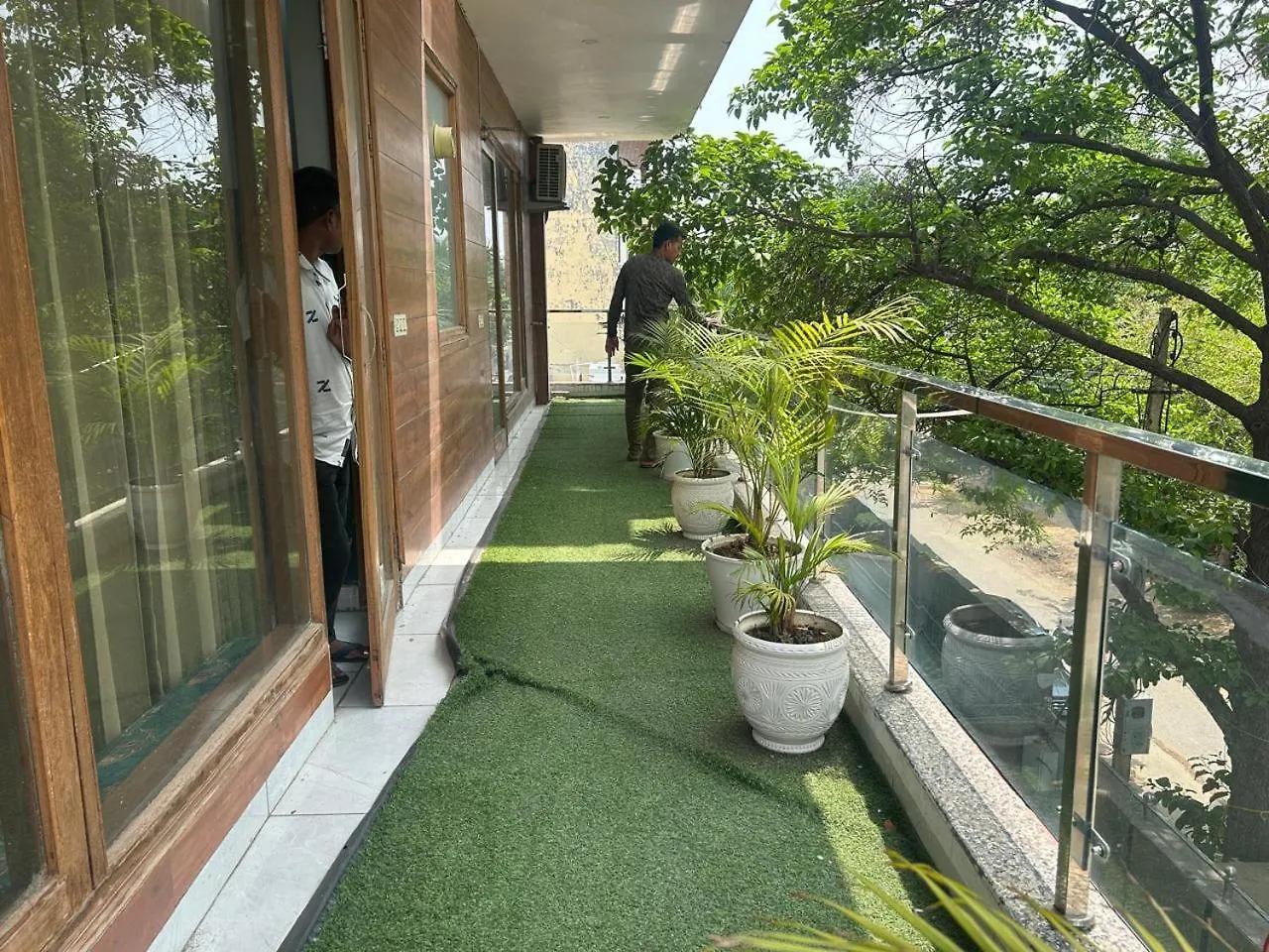 Tanvi Premium Residency-Close To Artemis, Medanta & Fortis Gurgaon 4*,