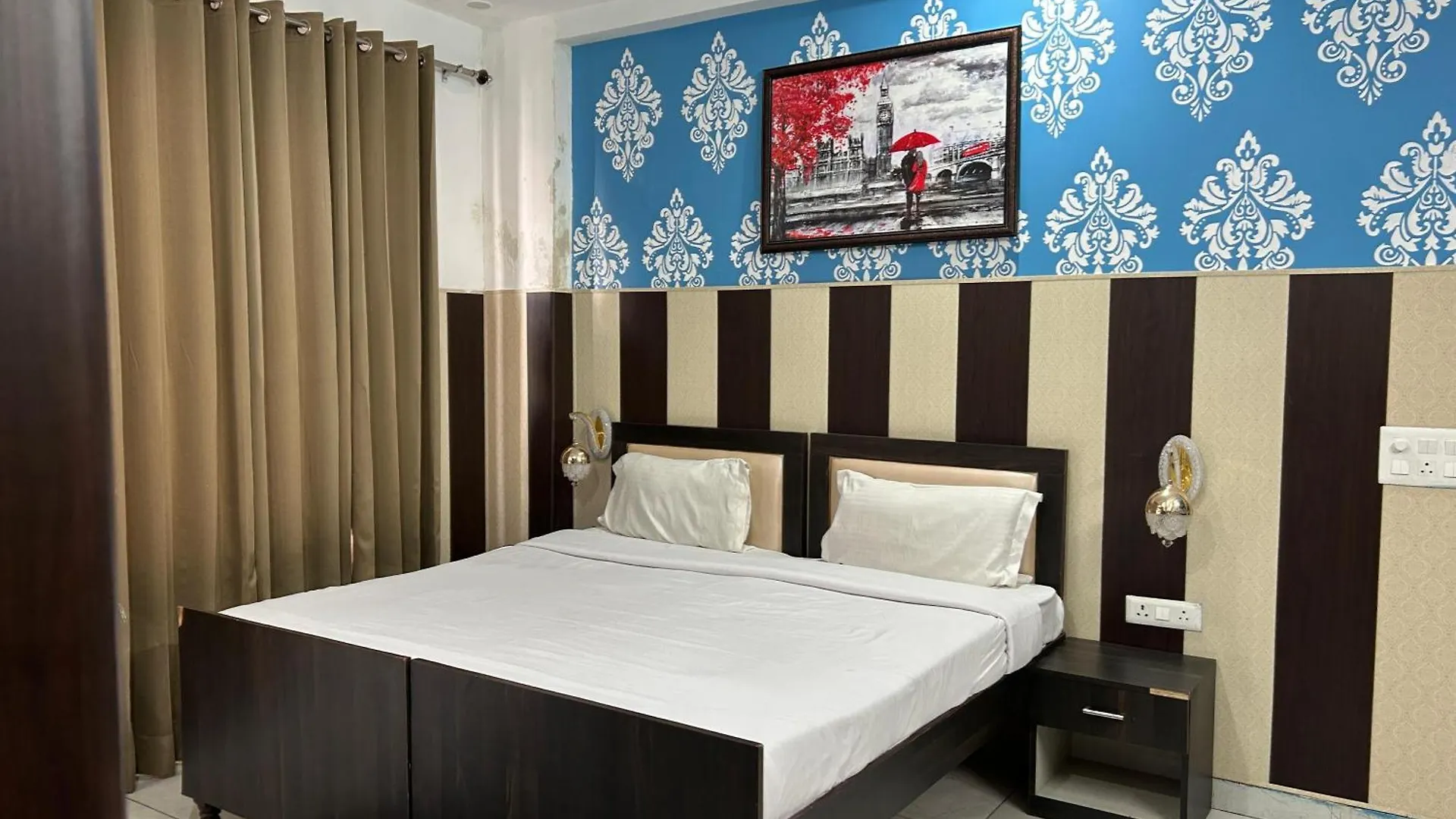 Tanvi Premium Residency-Close To Artemis, Medanta & Fortis Gurgaon