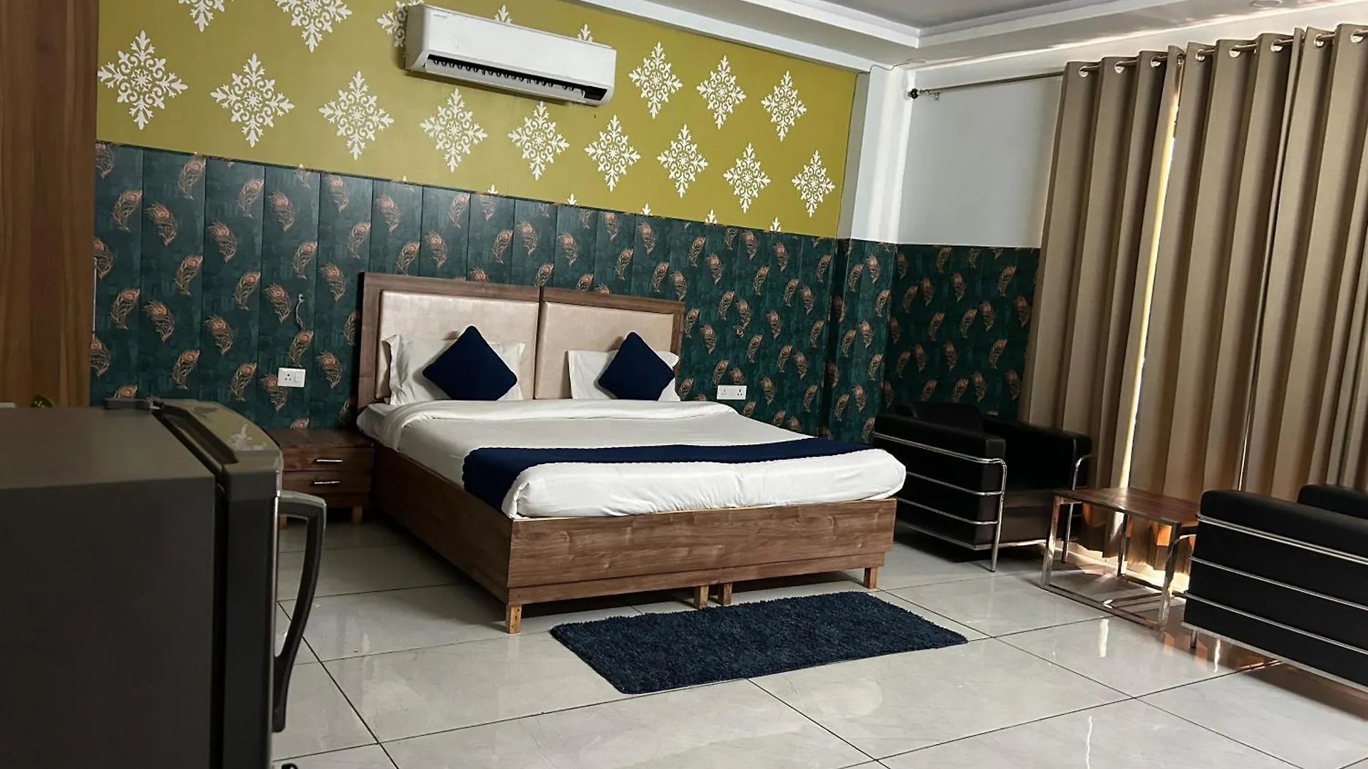 Tanvi Premium Residency-Close To Artemis, Medanta & Fortis Gurgaon